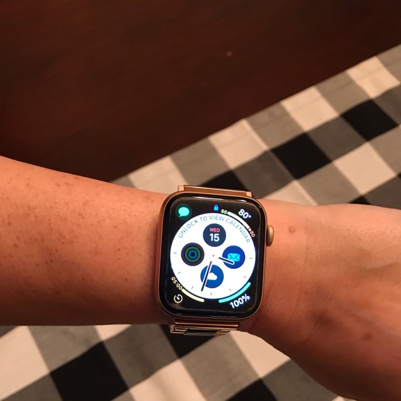 SOLD 42/44mm band for Apple Watch - Picture 3 of 5